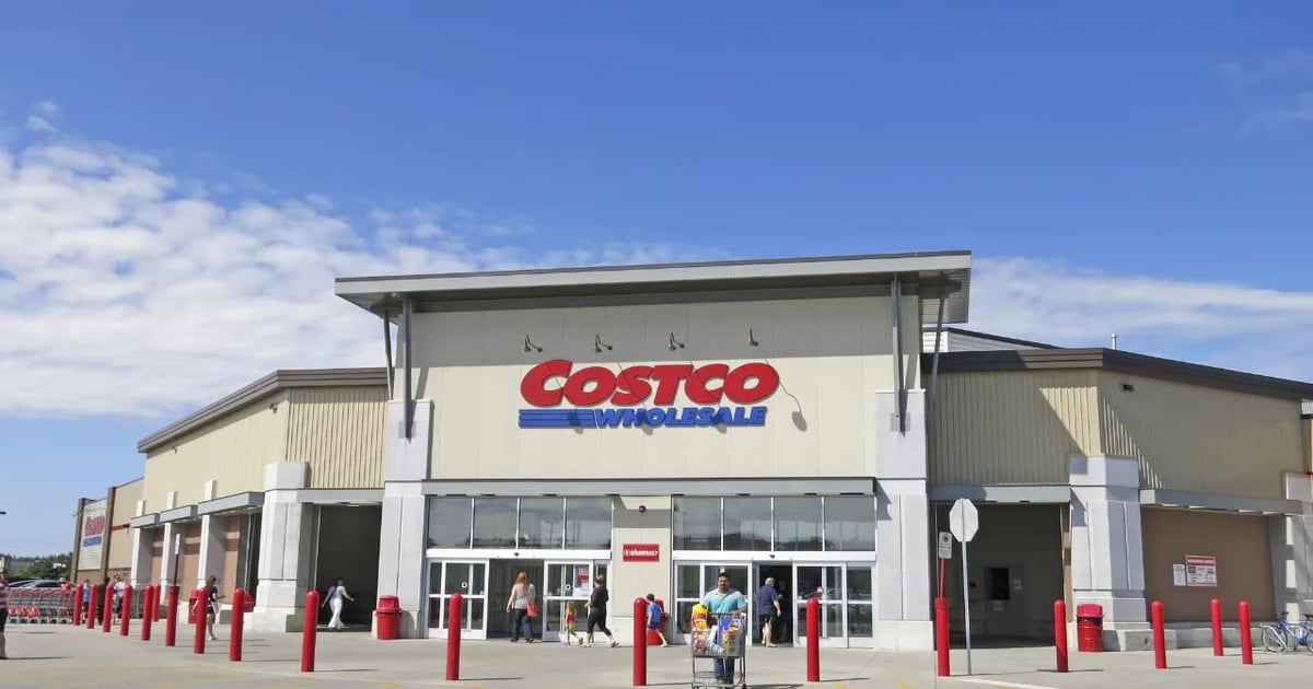 Uber Eats expands Costco delivery to nearly 600 stores