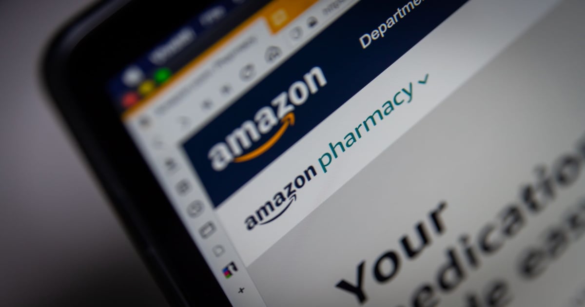 Amazon now adds pharma coupons automatically
