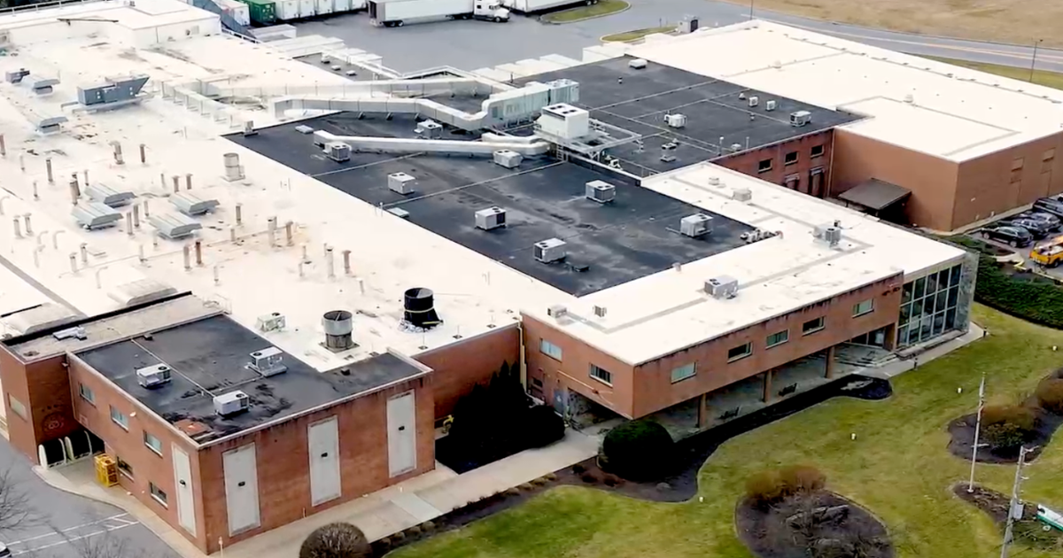 Private-brand manufacturer TreeHouse Foods sells for $2.9B