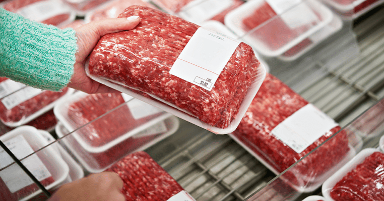 Bill looks to ensure clear meat labeling standards