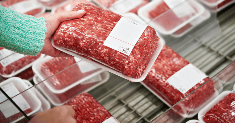 Bill looks to ensure clear meat labeling standards