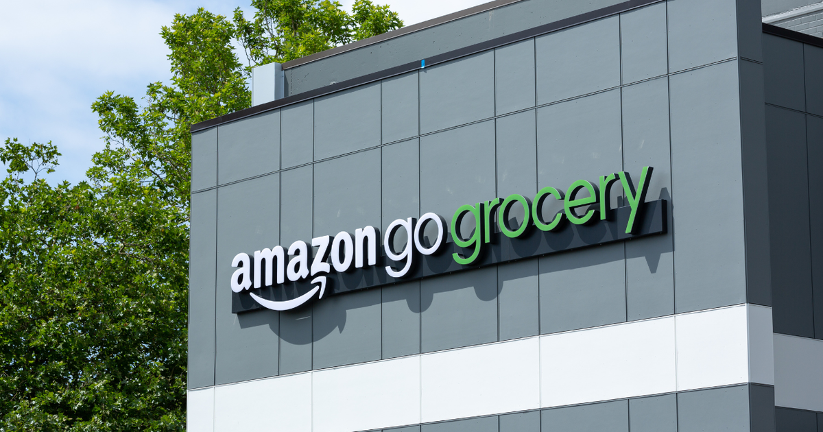 Amazon forms new grocery leadership board to strengthen Whole Foods integration