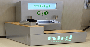 Kroger expands deployment of higi stations