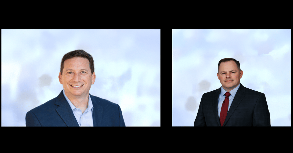 NexChapter continues to add to its leadership team