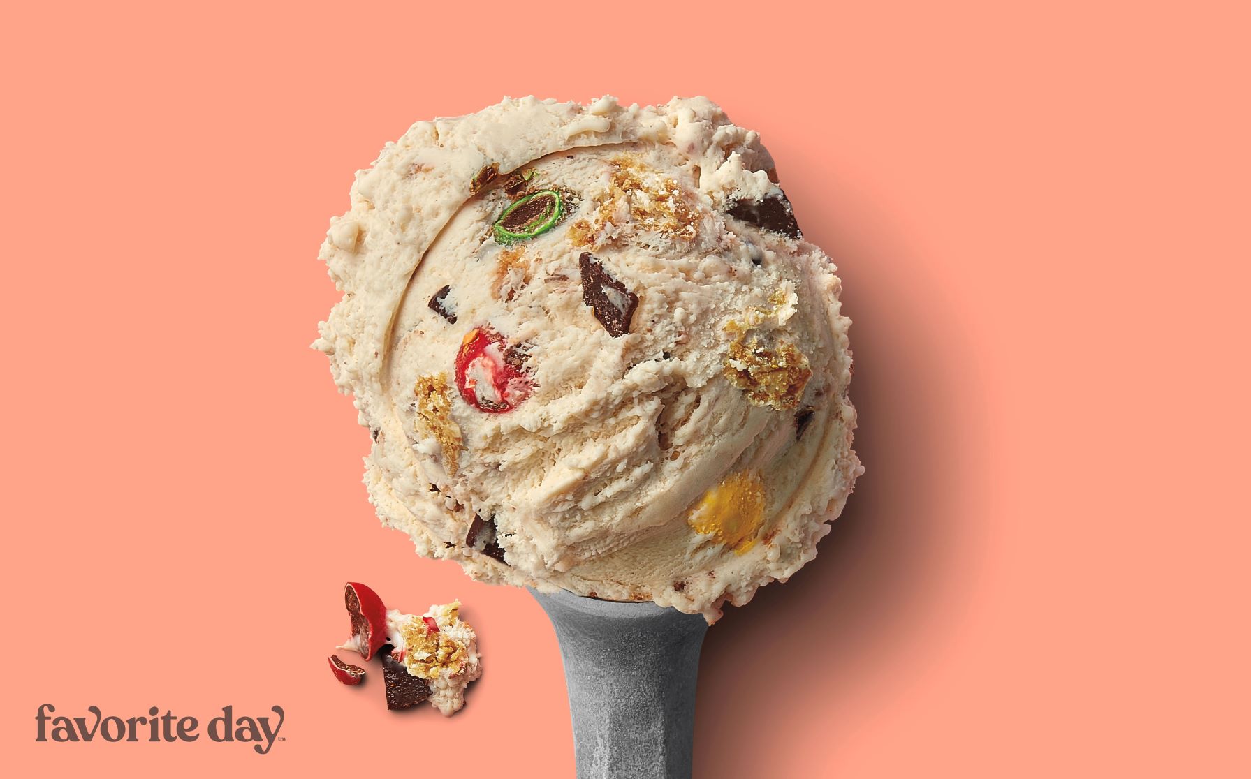 ice cream scoop target