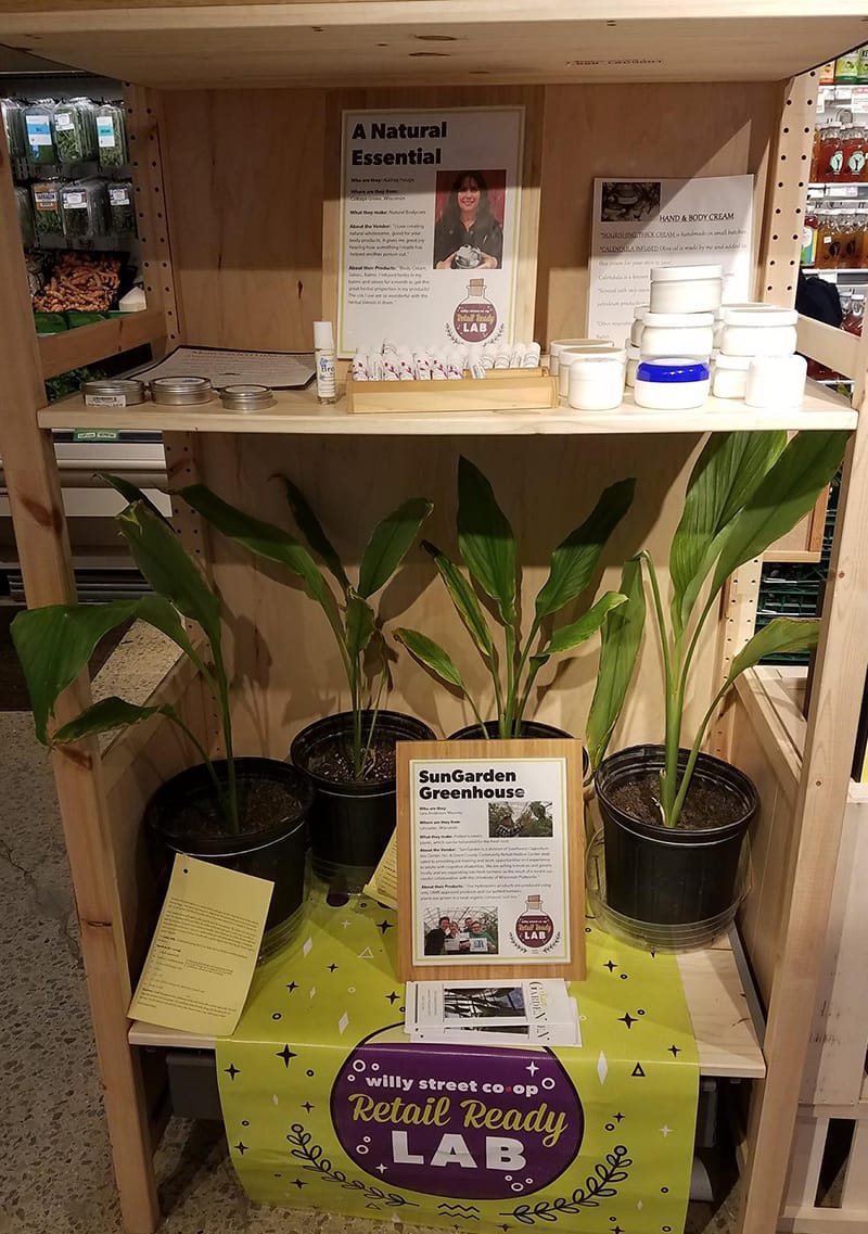 Store Together Lab Why and how retailers are taking on the role of incubator