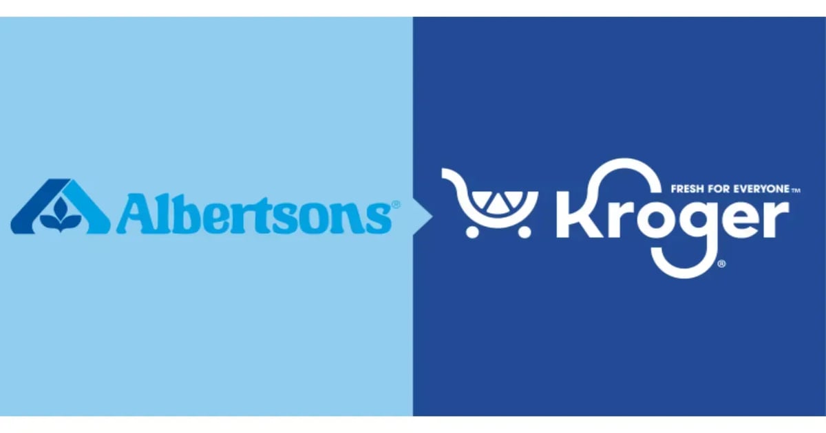 Albertsons accuses Kroger of destroying key piece of evidence
