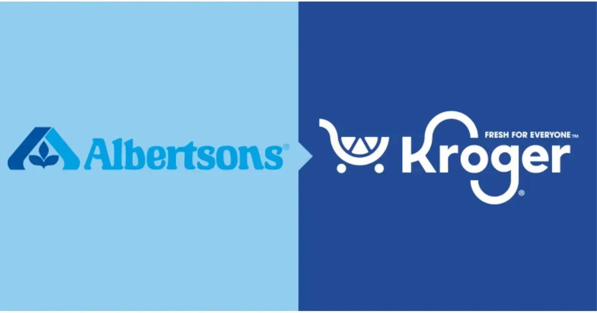 Albertsons accuses Kroger of destroying key piece of evidence