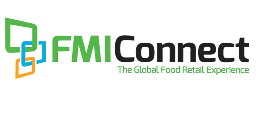 FMI Connect breaks new ground in a familiar venue