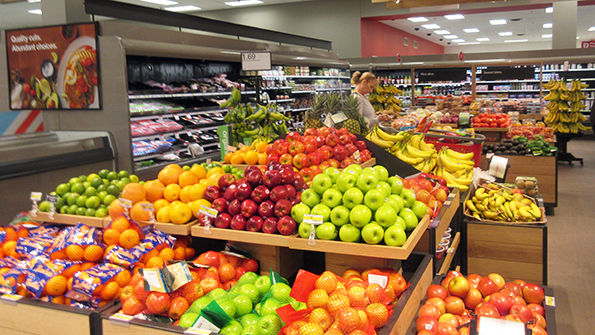 Assessing LA25, Target’s innovation initiative