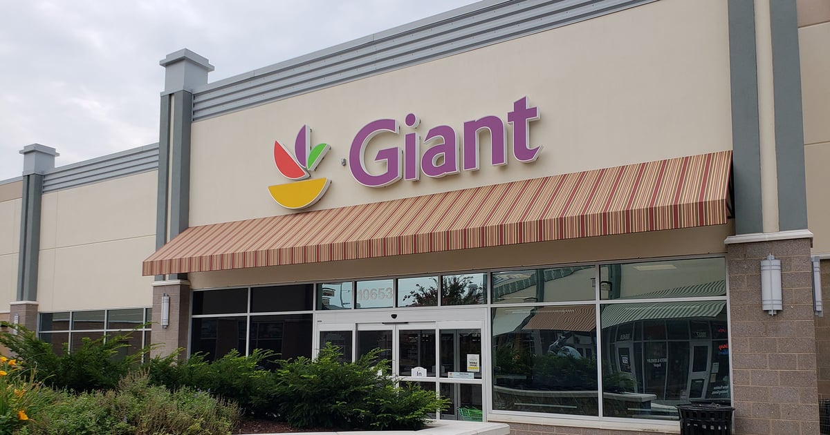 Giant Food Appoints Ira Kress President