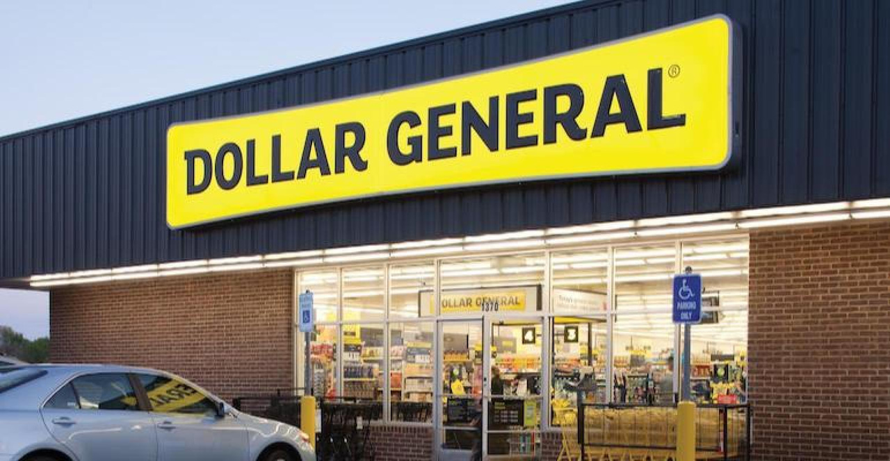Dollar General introduces DG Cash Back rewards program