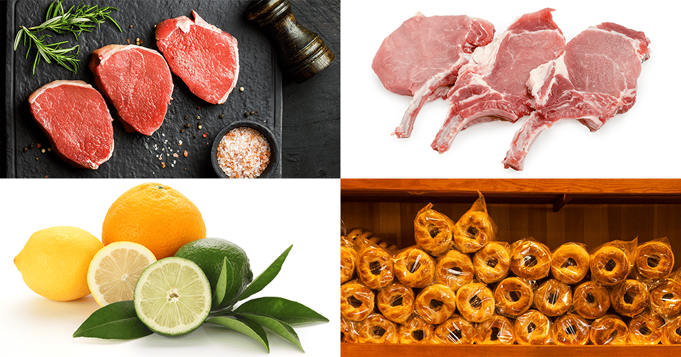 2019 Category Guide: Biggest sales decliners in Fresh Foods