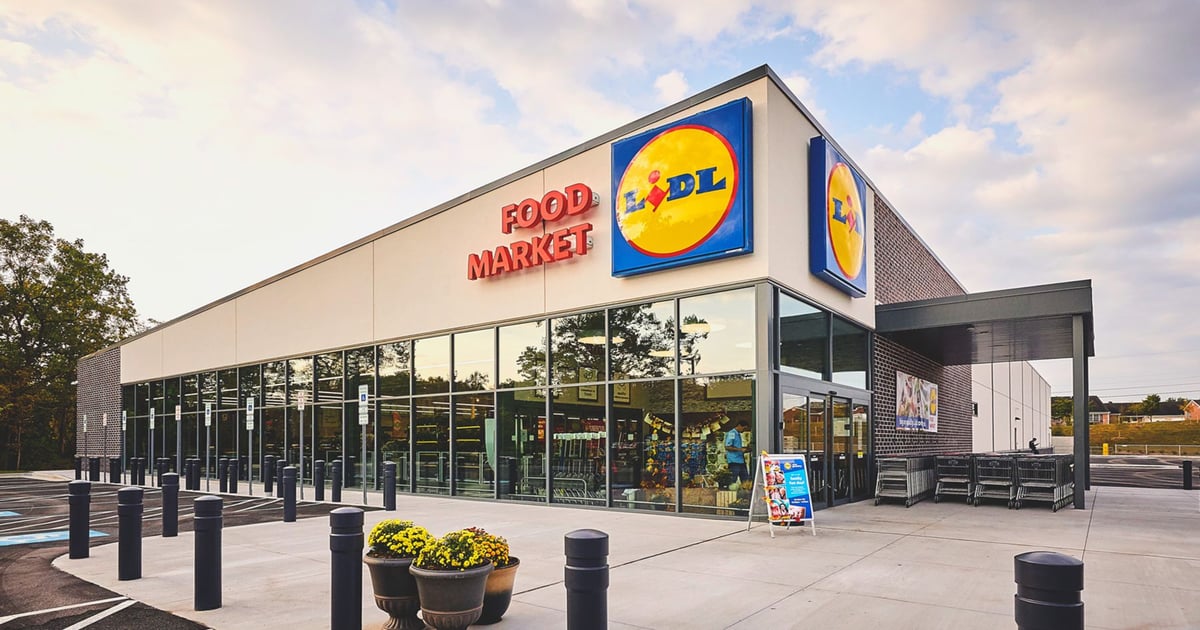 Lidl to open new store in Maryland