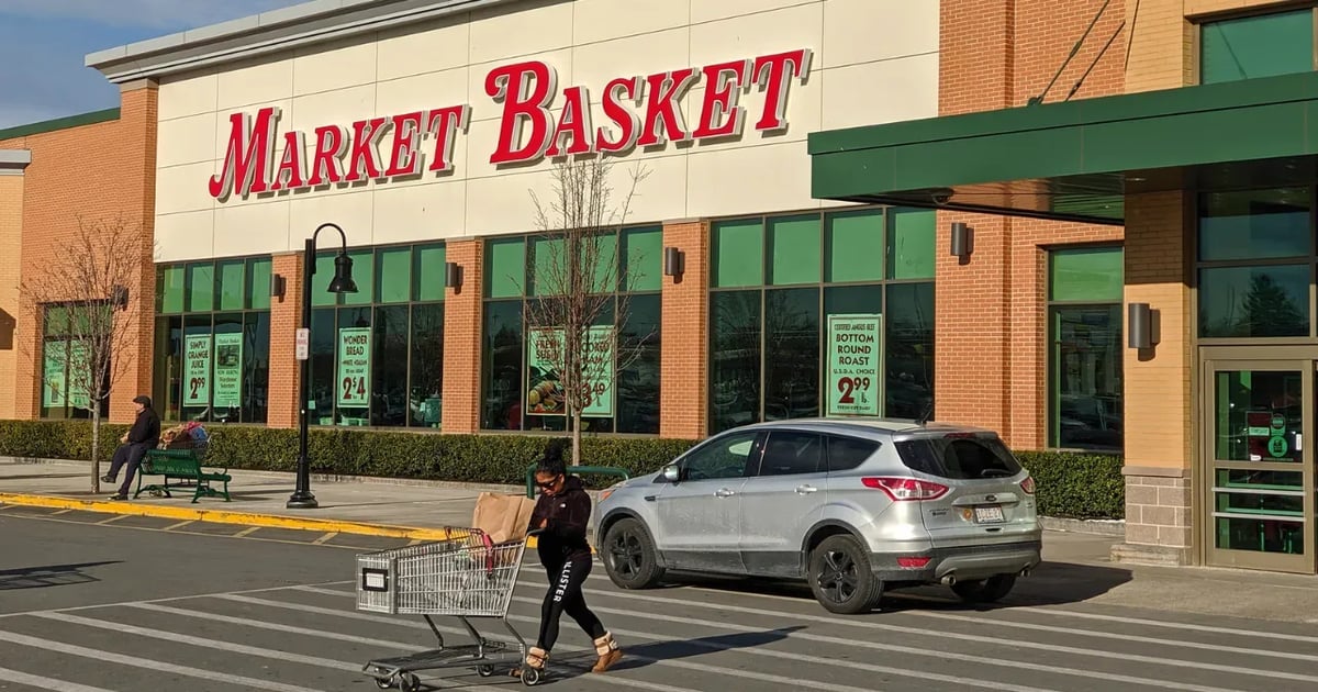 Judge: Market Basket board was right to dismiss CEO