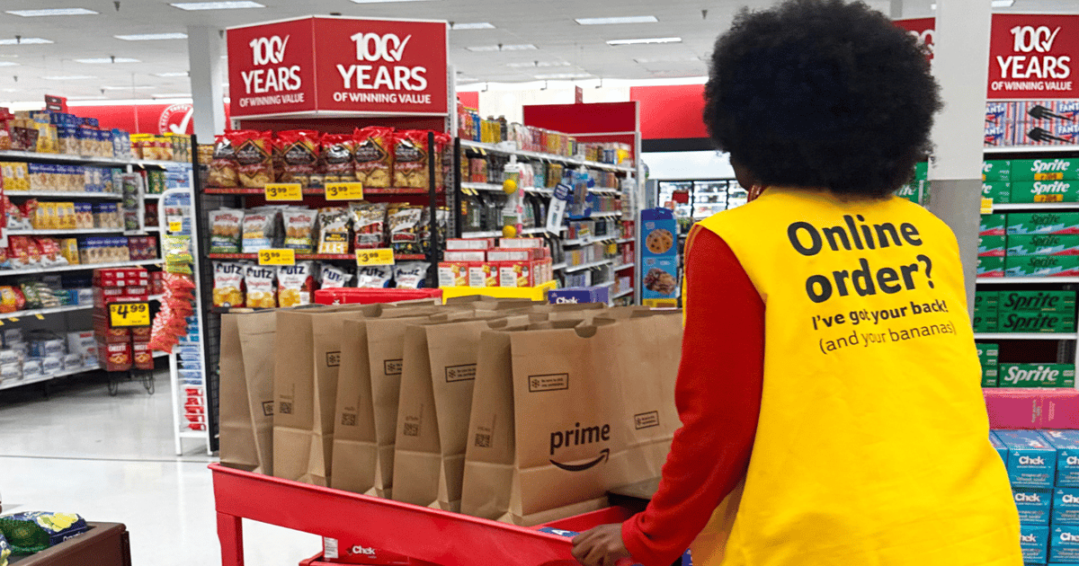Winn Dixie, Amazon now offer grocery delivery to more areas in Florida