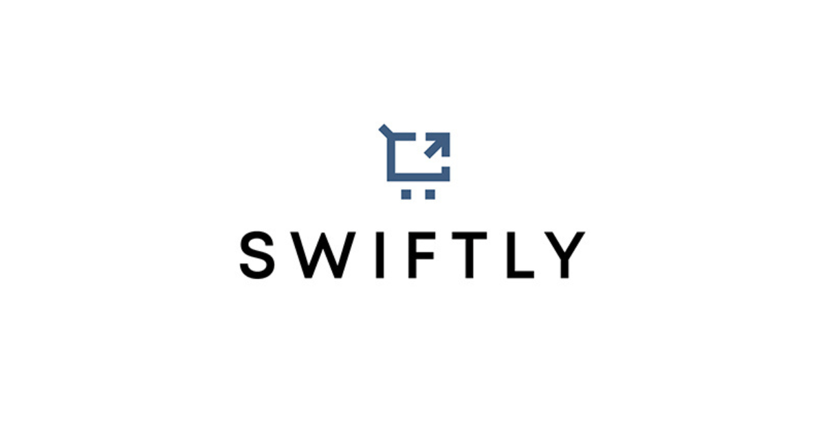 Swiftly Example Swiftly expands retail media into digital out-of-home advertising