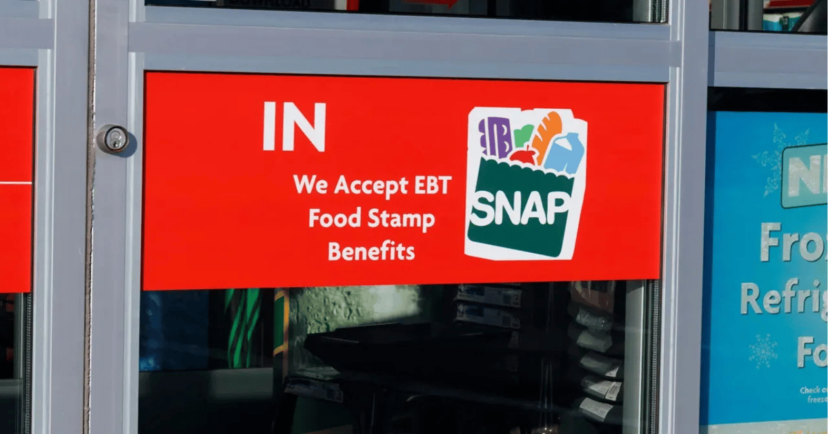 Industry associations call for elimination of SNAP fees