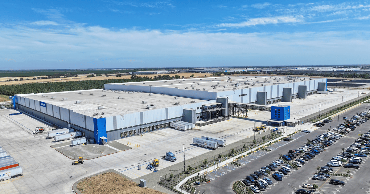 A Wall Street Journal Report Complicates Walmart's Automation Story