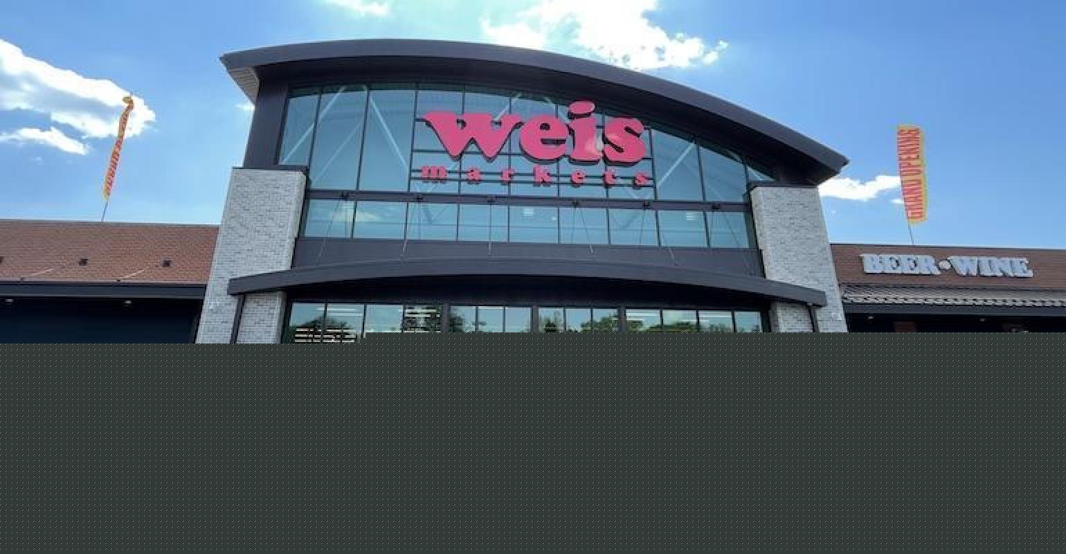 DoorDash, Weis Markets start off FY 2023 right