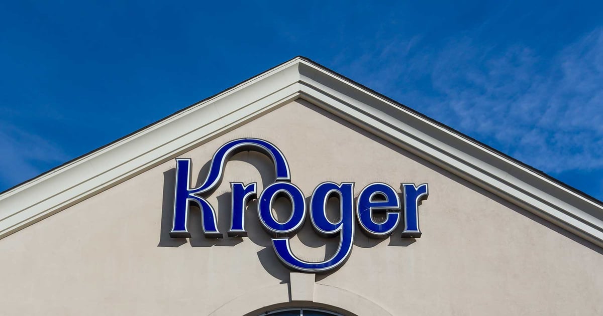 Kroger Rolling Out Geoffrey's Toy Box to 600 Stores