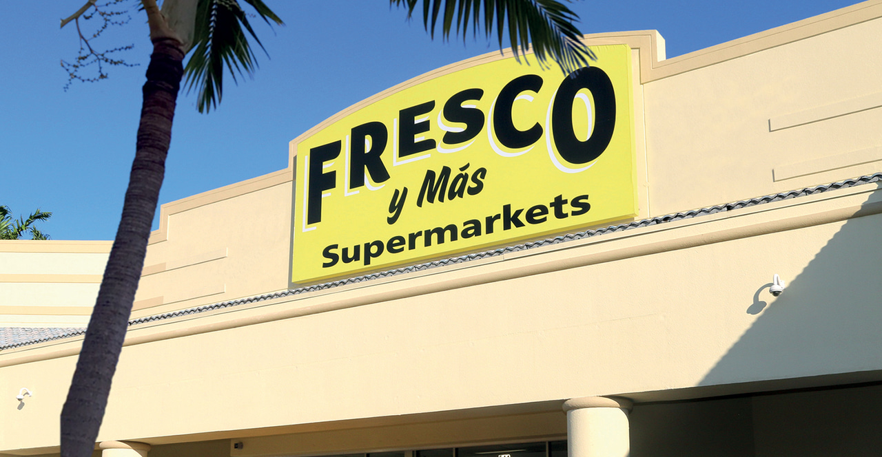 Fresco Store Fresco Y Mas expands to 5 more locations