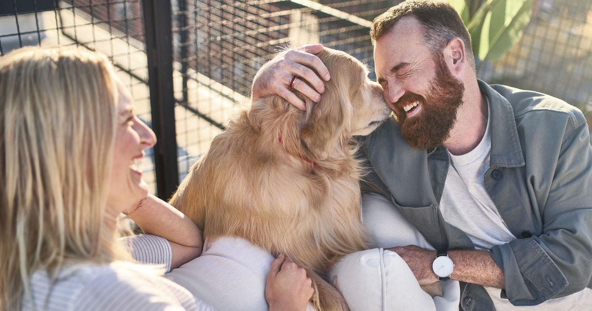 Why science-based nutrition is leading pet food growth