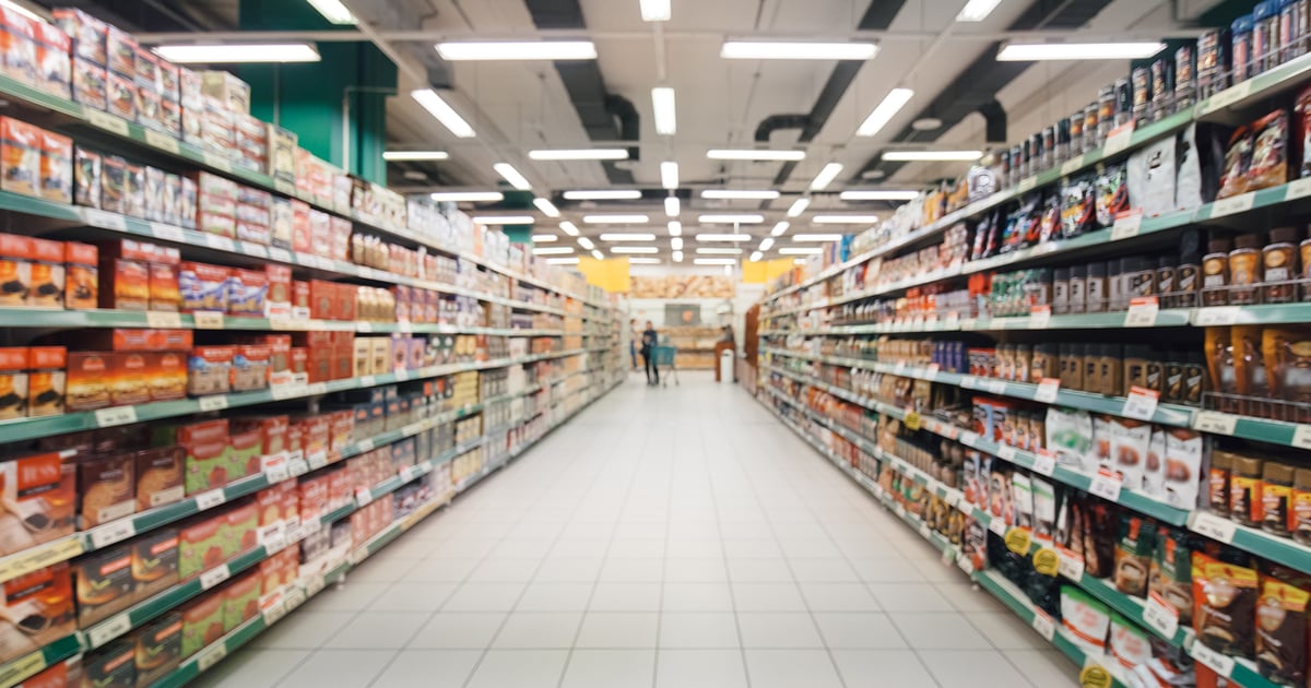 The 50,000 Square Foot Convenience Store