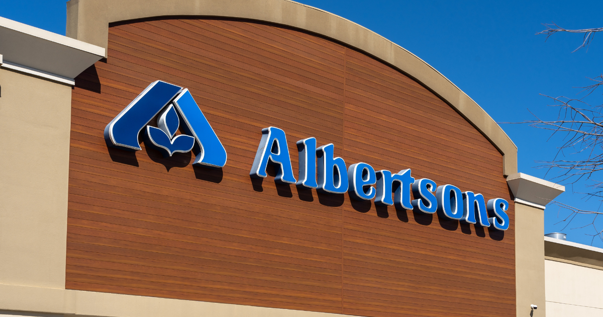 Industry veteran Jim Donald retires as Albertsons chair