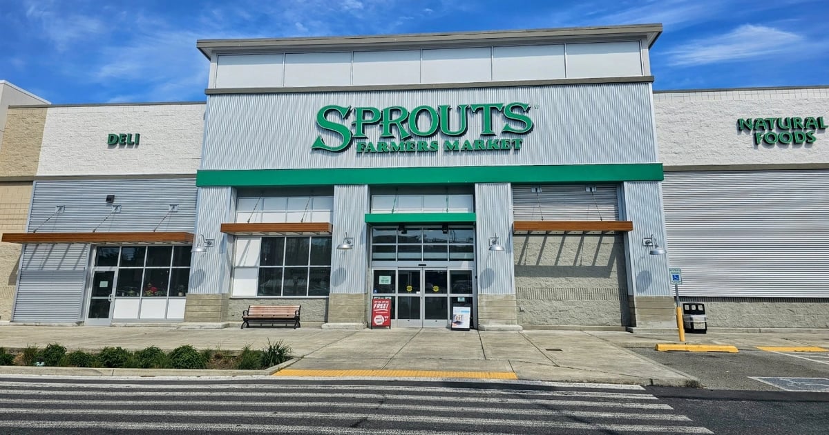 Sam’s Club, Sprouts Farmers Market part of gyro kit recall