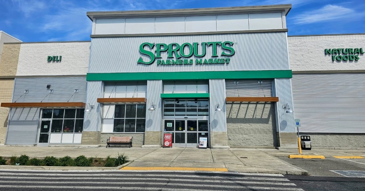 Sam’s Club, Sprouts Farmers Market part of gyro kit recall