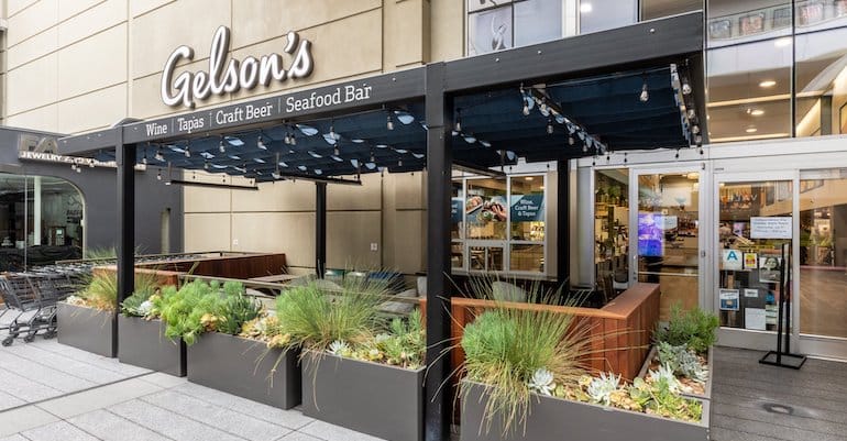 does gelson's sell cigarettes Markets | SoCal's Gourmet Food Market and Deli Gelson's Toluca Lake Gelson's
