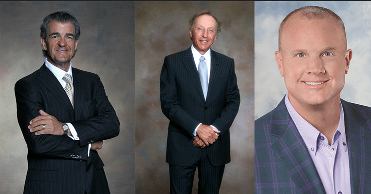 Hy-Vee has had only 5 CEOs in its 93-year history