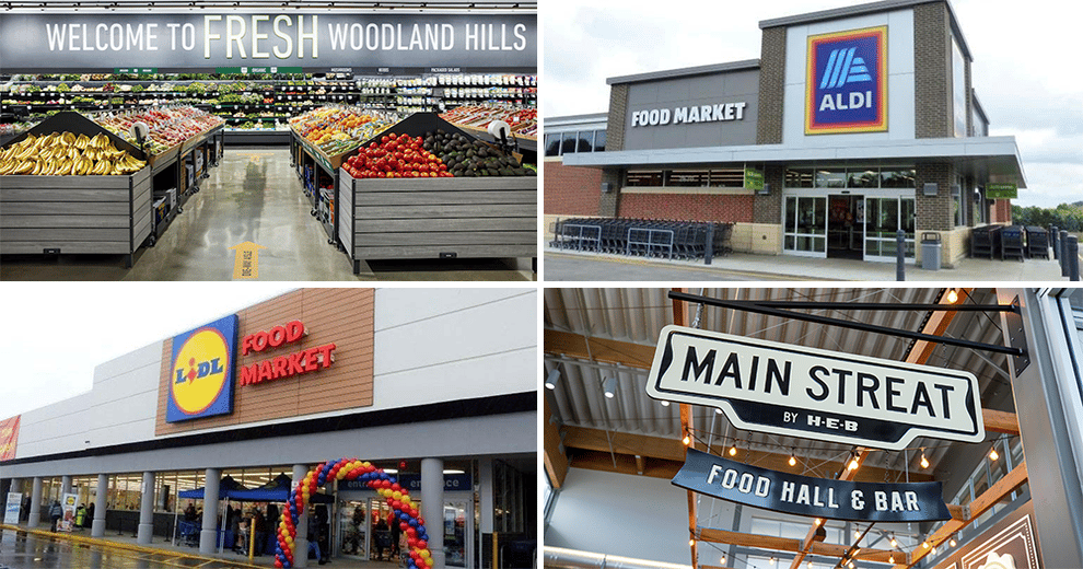 SN Top 10: Amazon Fresh opens in California; Lidl, Aldi expanding