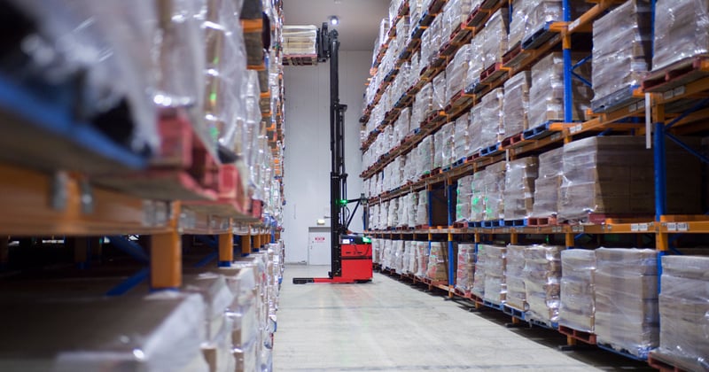 Upcoming Ahold Delhaize U.S. cold facilities to be automated by Dematic