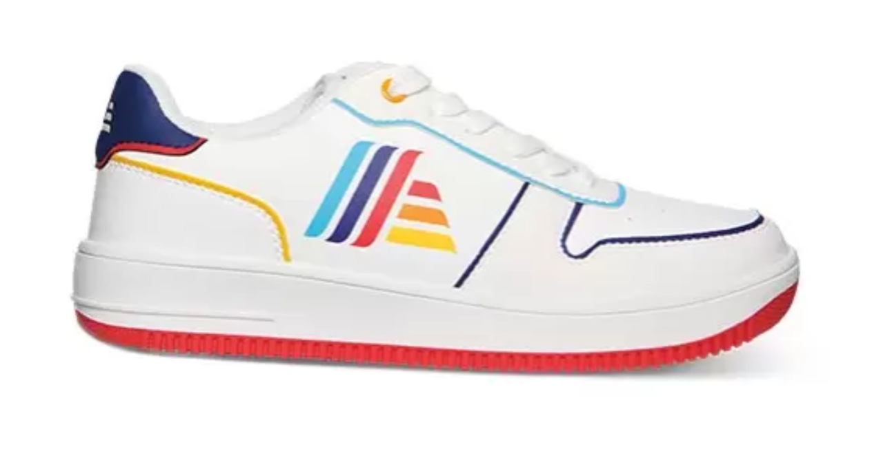 Aldi is about to drop a 13 pair of branded sneakers