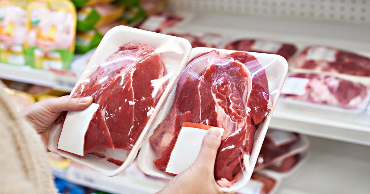 Beef prices will remain high in 2026