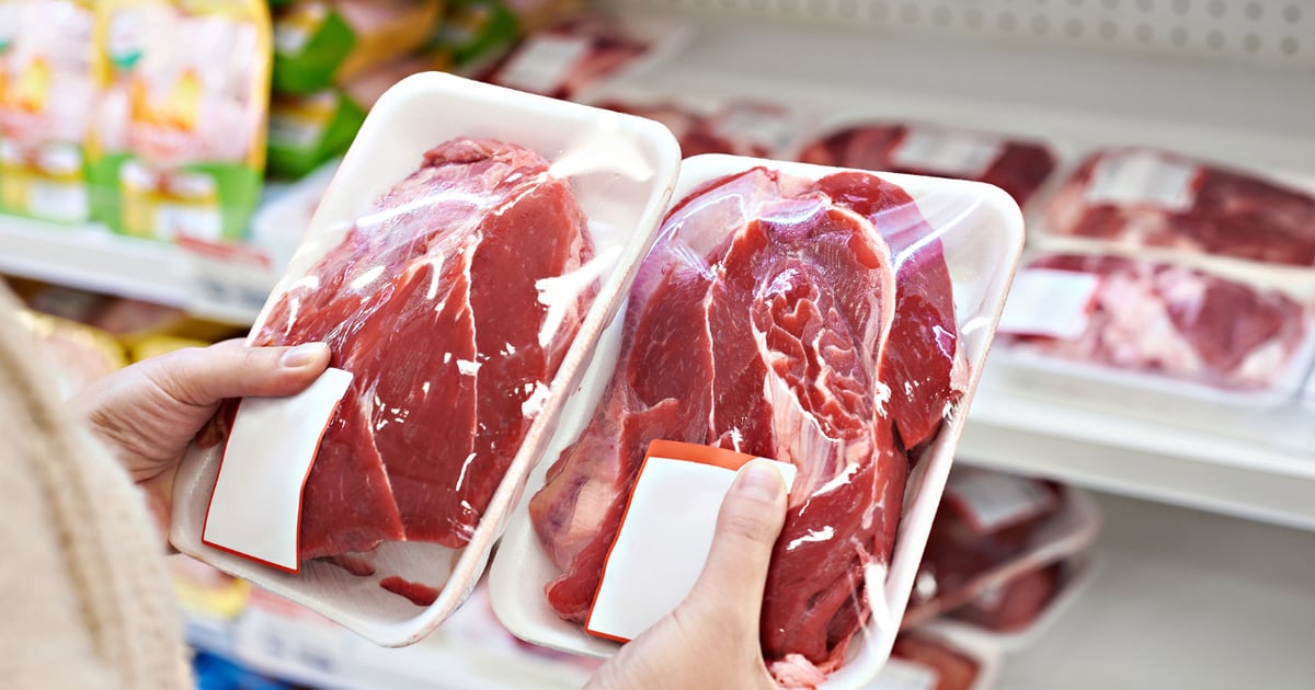 Beef prices will remain high in 2026