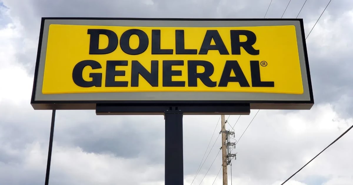 Dollar General announces leadership changes across key business units