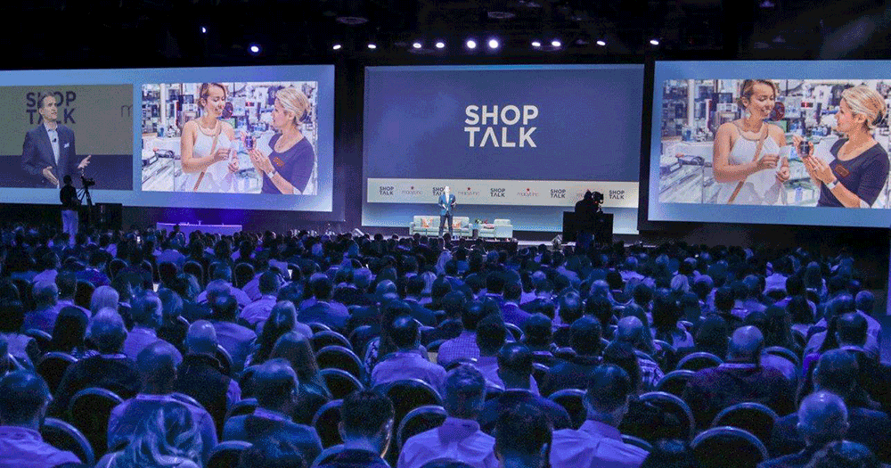 Shoptalk Aims to Raise Bar With Launch of New Content