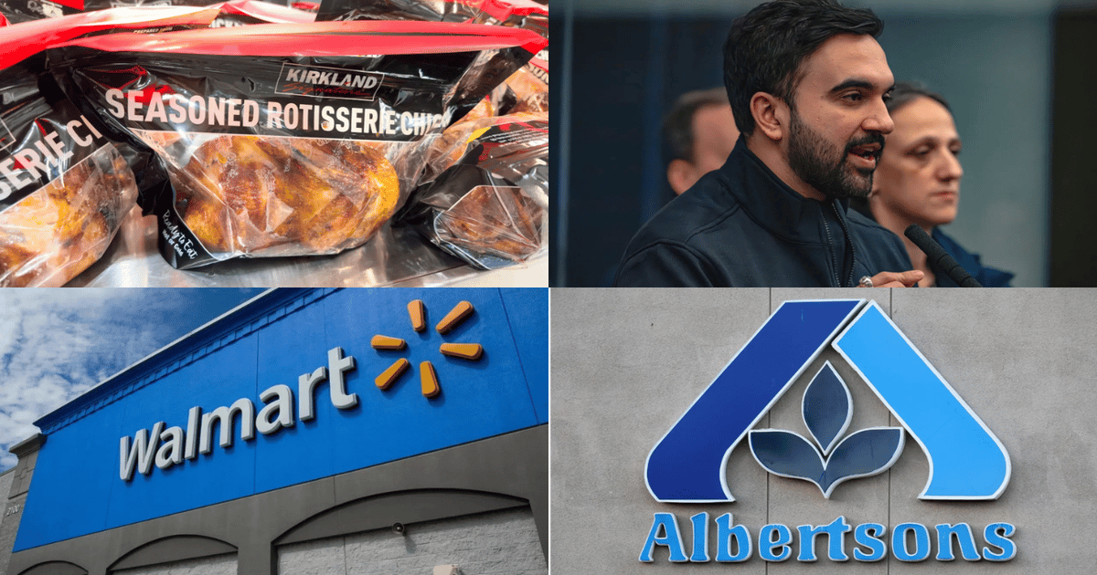 SN top 10: Costco finds itself in a rotisserie-style fight