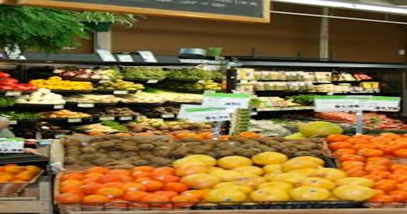 Local People, Local Products Make Co-ops Successful