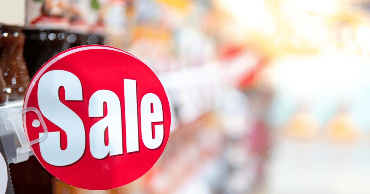 Report: 86% of shoppers are frustrated about grocery shopping