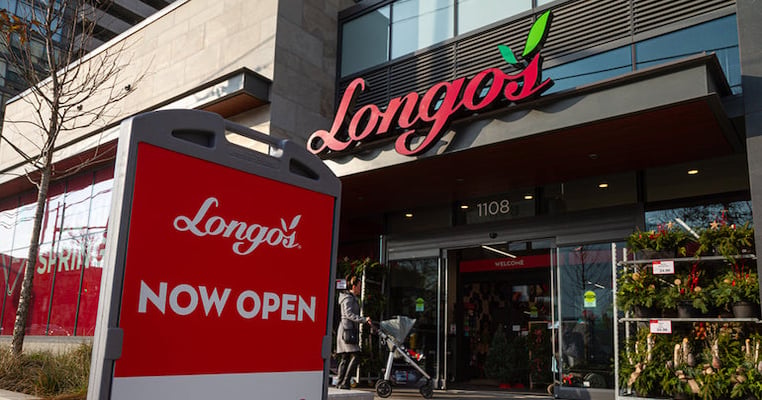 Sobeys parent Empire to acquire majority stake in Longo’s