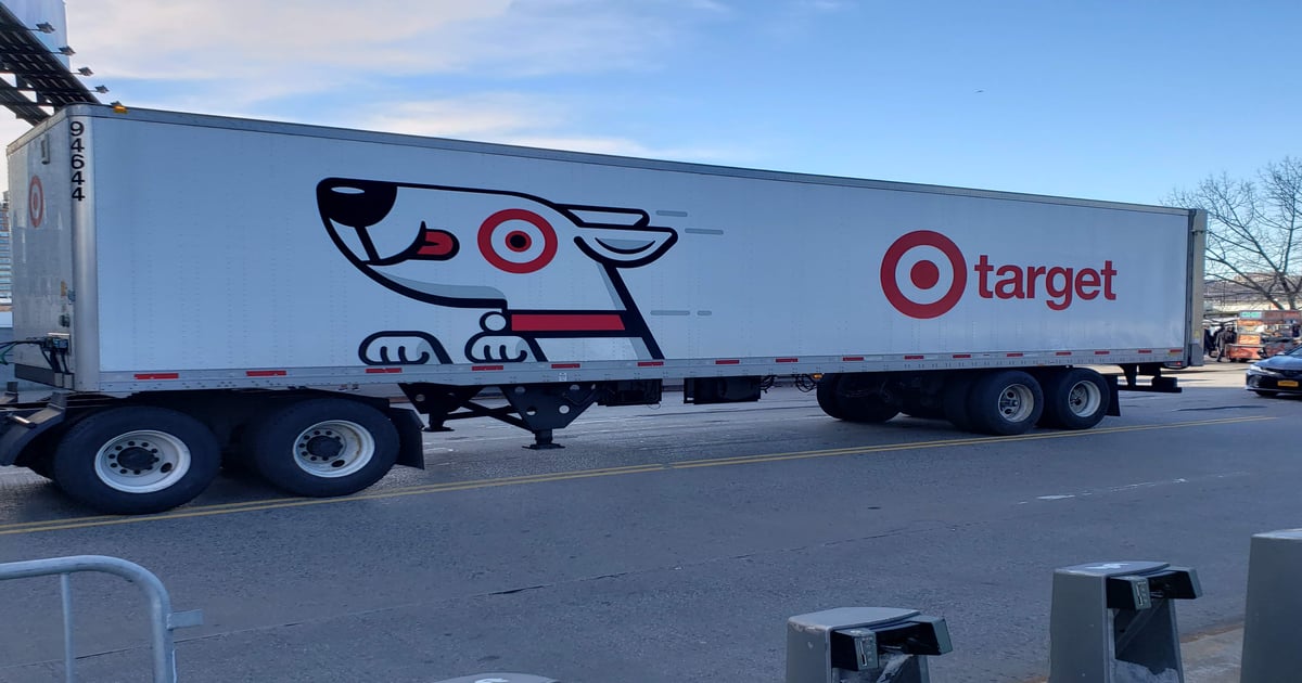 Traffic Returns to Target in 'Outstanding' Q1