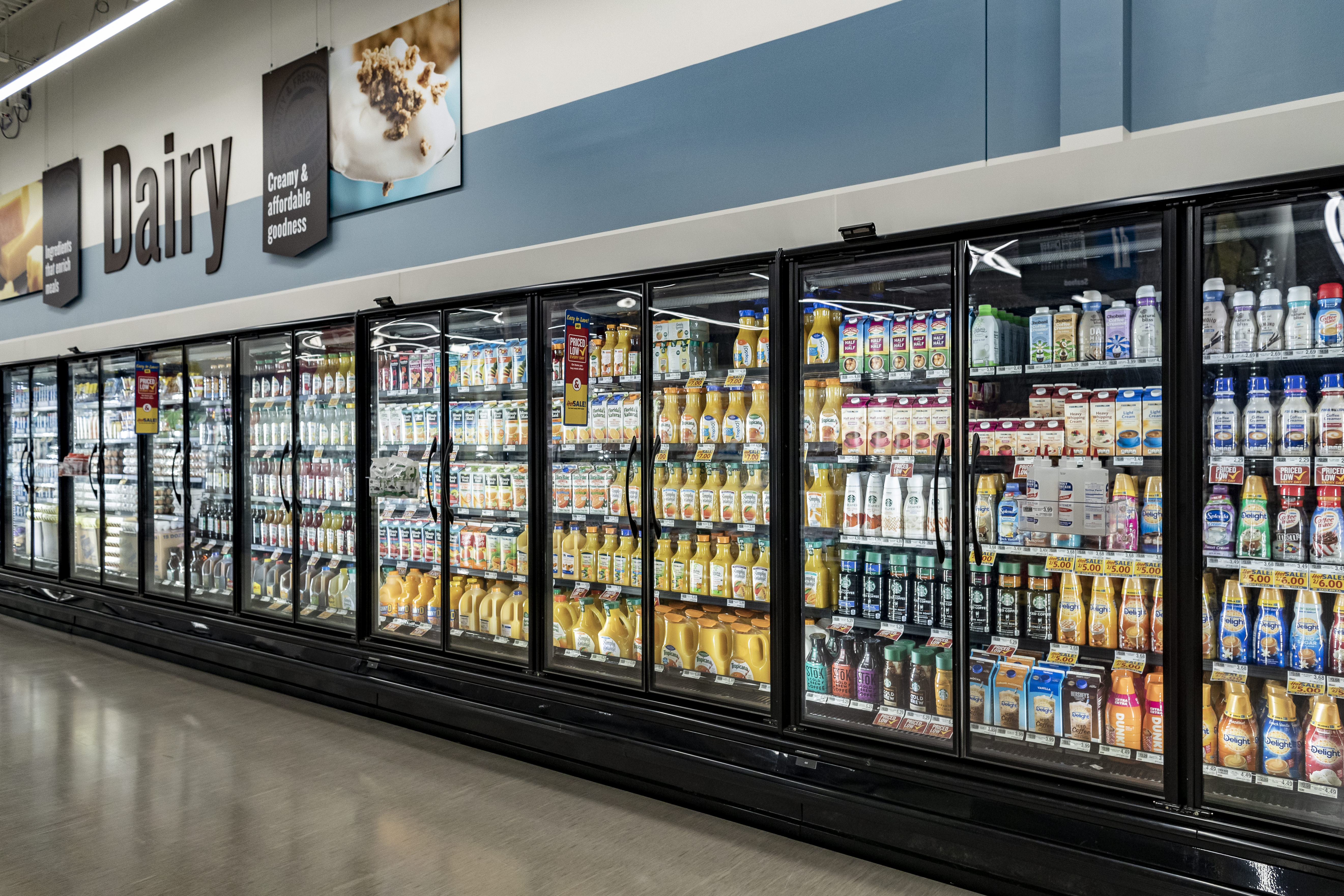 Food Lion opens 75th store of 2021