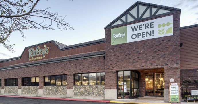 Raley’s Advances Leadership Team