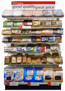 7-Eleven Expands 7-Select Line