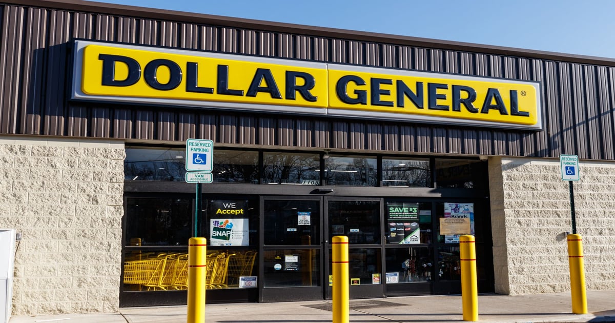 Dollar General - New London, OH - Hours & Weekly Ad