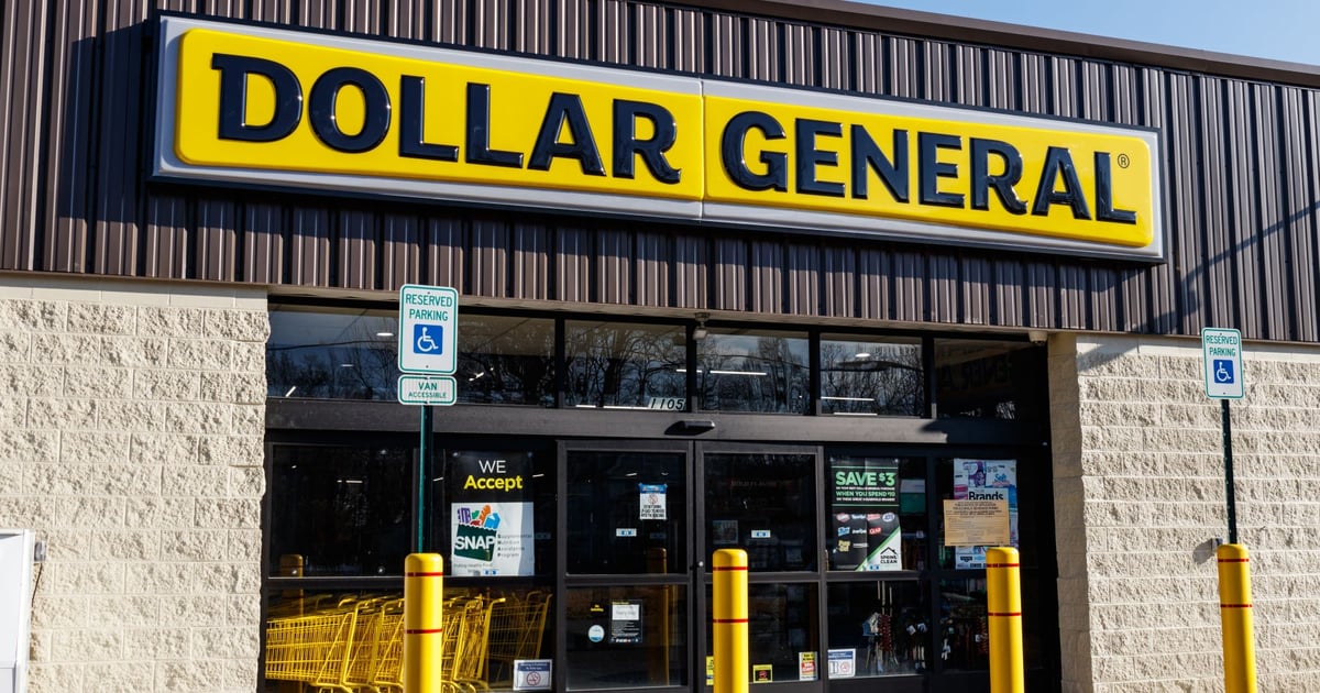 Dollar General - New London, OH - Hours & Weekly Ad Dollar General - New London, OH - Hours & Weekly Ad